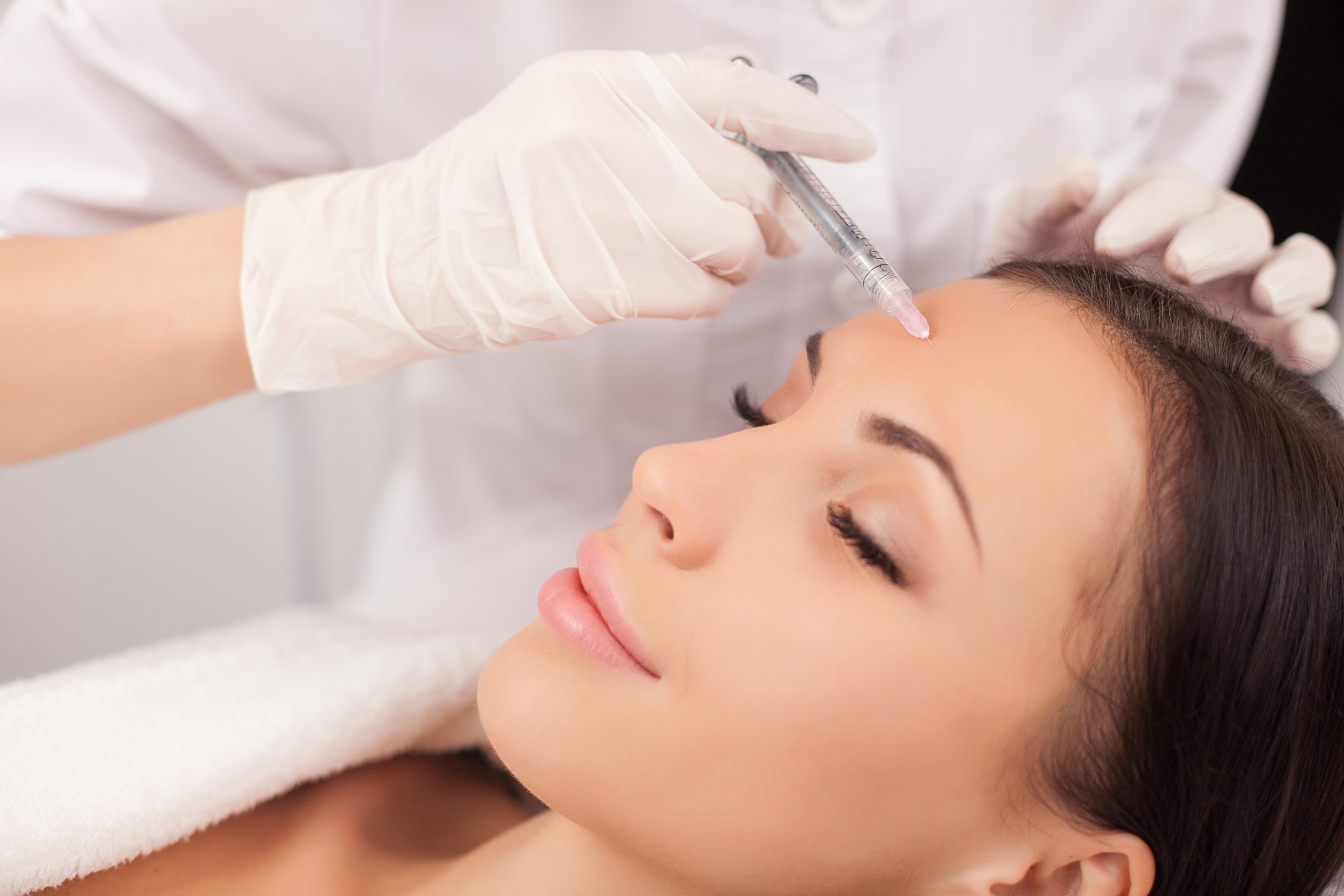 Botox and Skincare How to Combine Both for the Best Anti-Aging Results