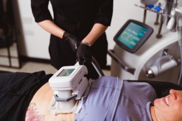 Fat Freezing in Dubai Before and After Care Tips