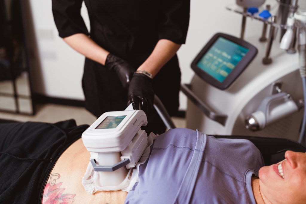 Fat Freezing in Dubai Before and After Care Tips