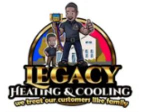 HVAC installation