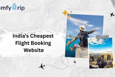 India's Cheapest Flight Booking Website