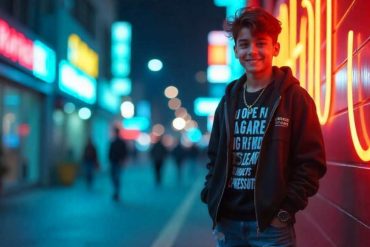 Instagram Bio for Boys in Hindi & English – Dual Language Swag