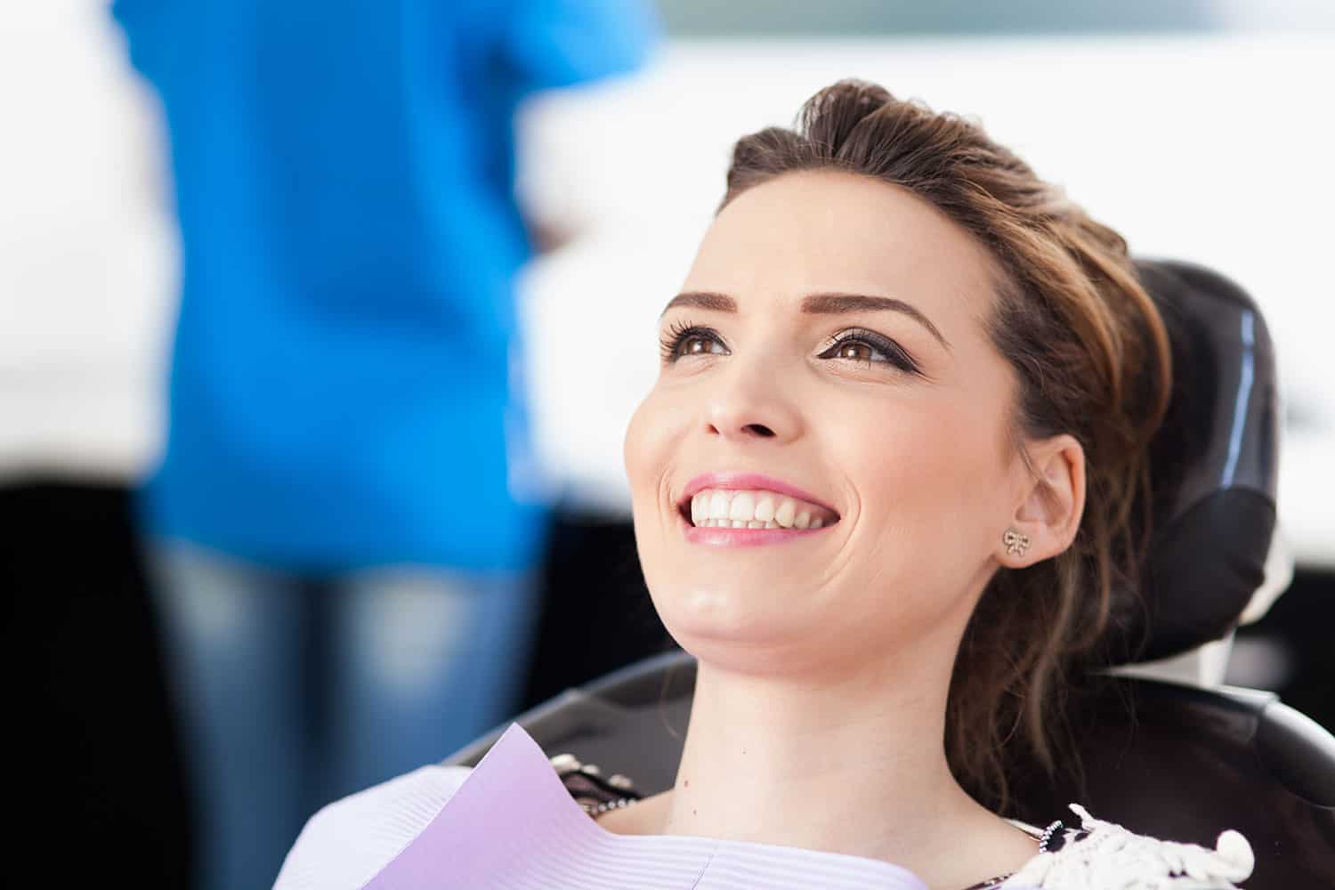 Orthodontists Explain the Difference Between Braces and Aligners