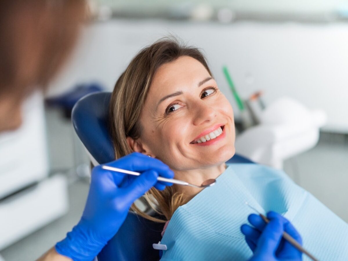 Perfect for the Camera, Easy on the Teeth Non-Prep Veneers for Influencers