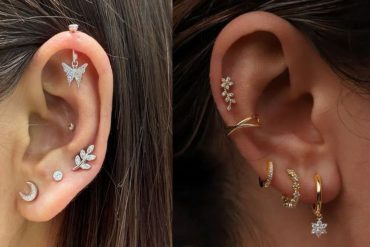 Piercing Pain How to Handle the Initial Sting