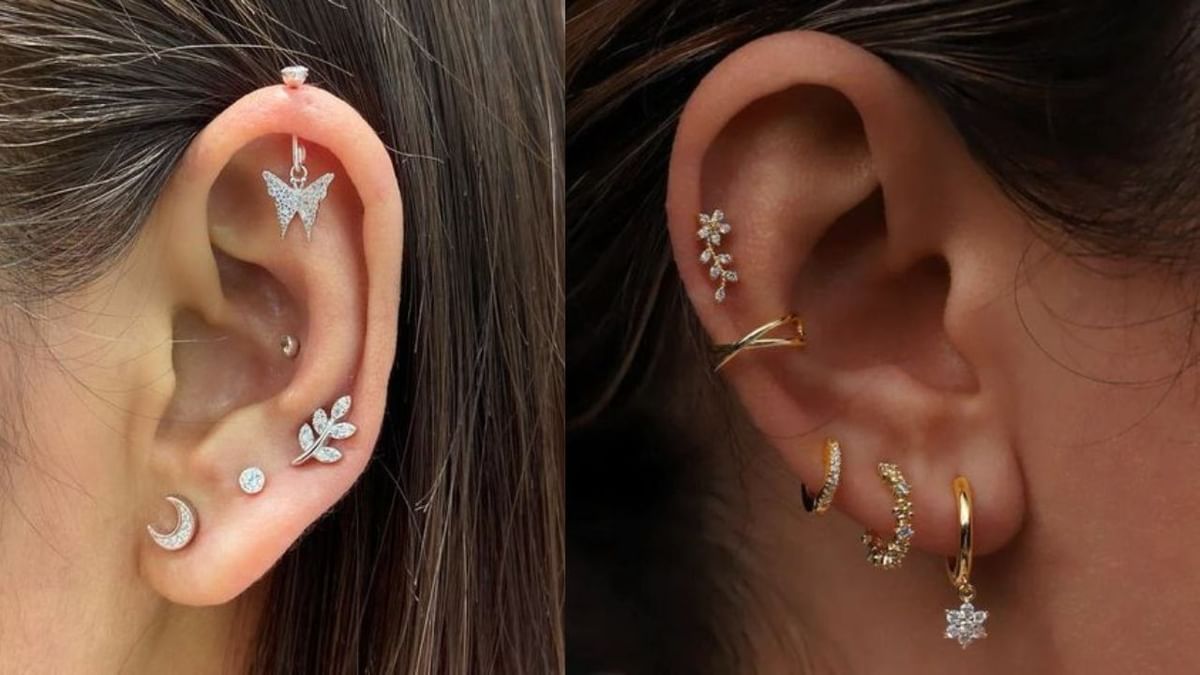 Piercing Pain How to Handle the Initial Sting