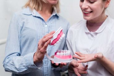 The Future of Tooth Replacement Why Same-Day Implants Lead the Way