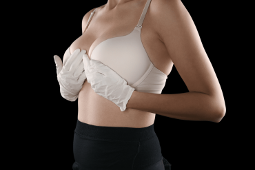 The Role of Hyaluronic Acid in Breast Augmentation Injections