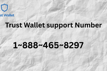 Trust wallet support number