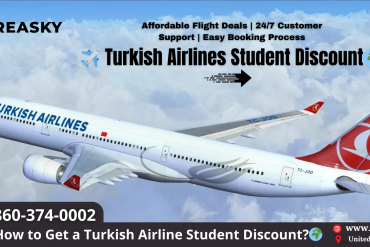 Turkish Airlines Student Discount
