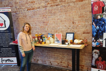 church food pantry near me