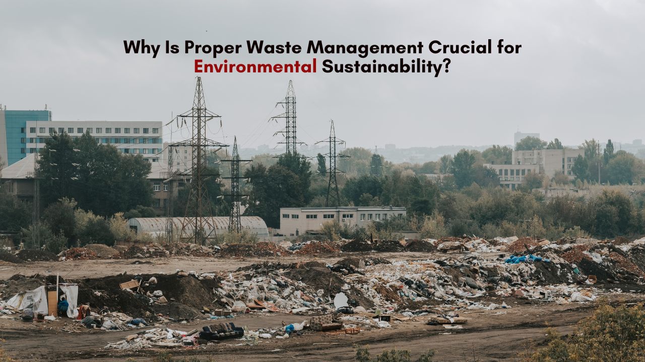 waste management