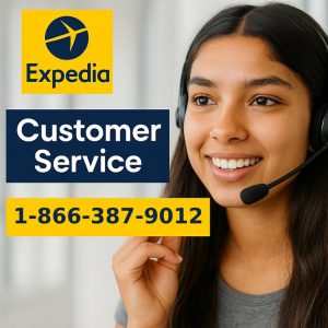 Expedia customer Service phone number