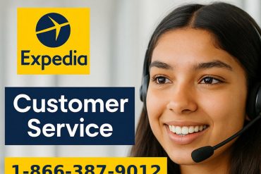 Expedia customer Service phone number