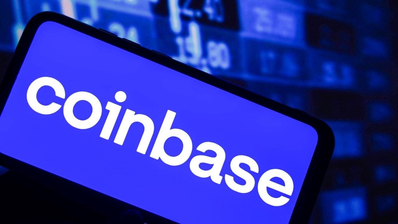 Coinbase Wallet Customer Number