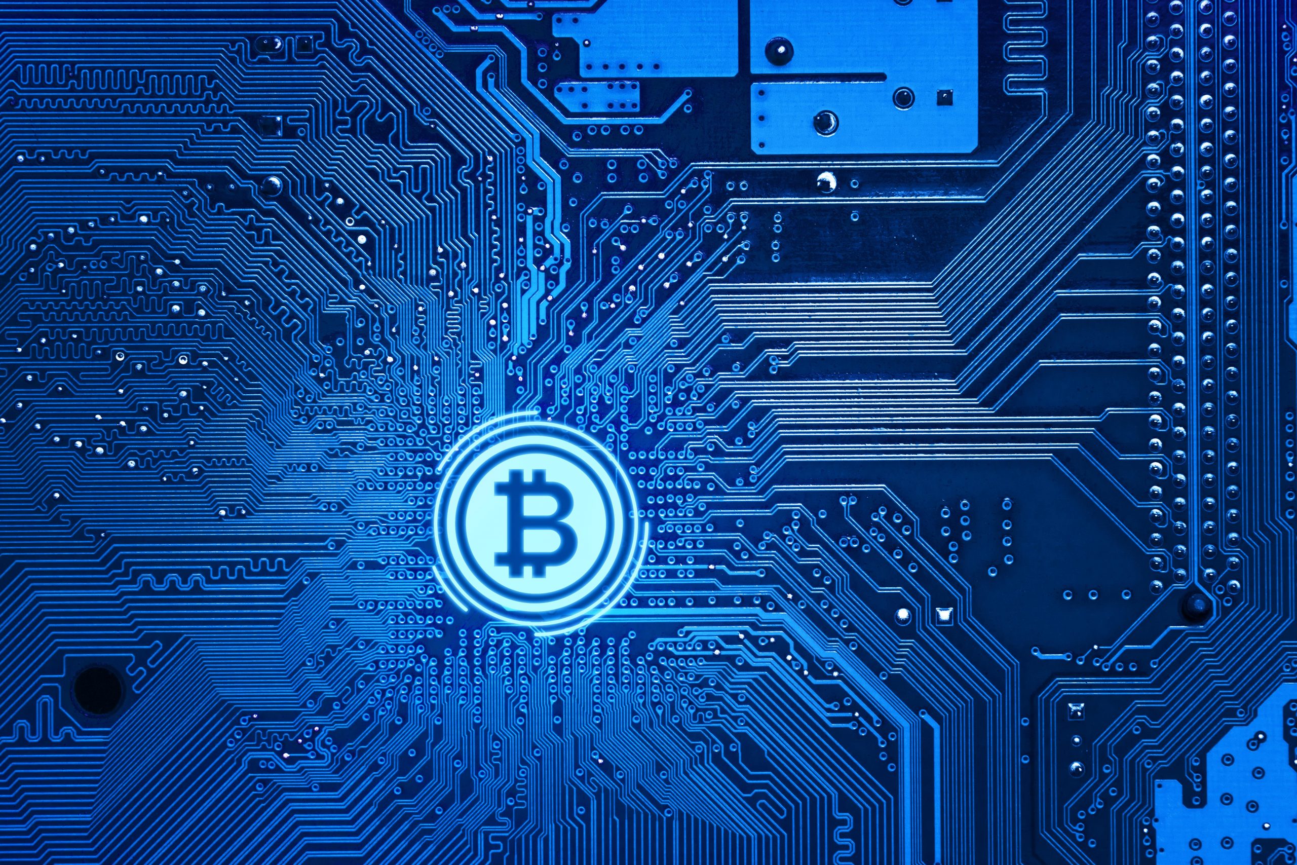 beautiful-cryptocurrency-hologram-design