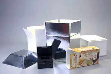 custom packaging boxes