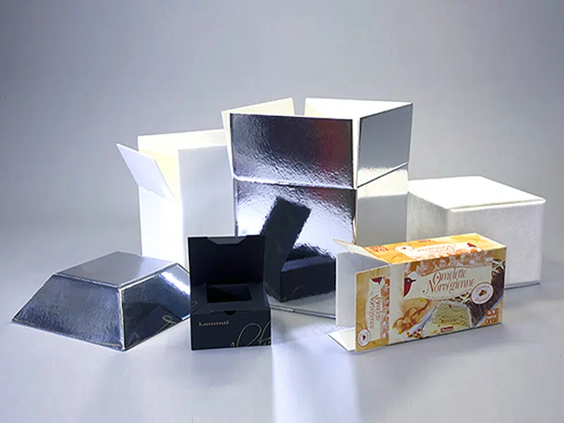 custom packaging boxes