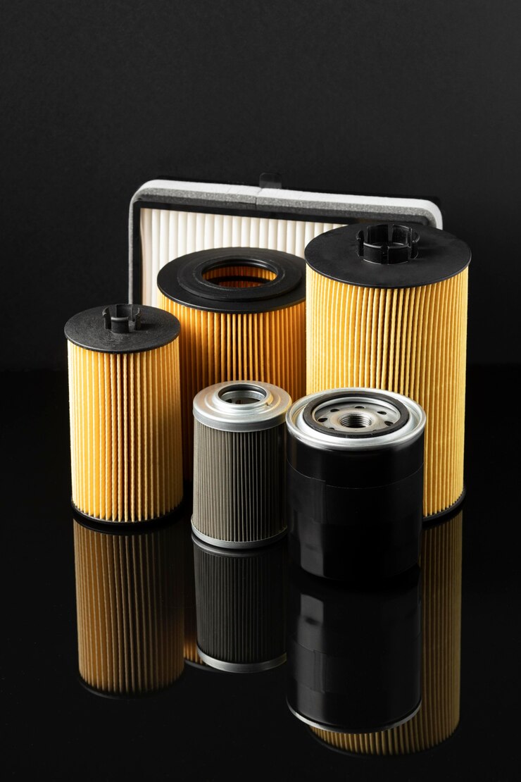 air filter in suzuki autos