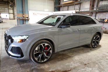 auto salvage vehicles for sale