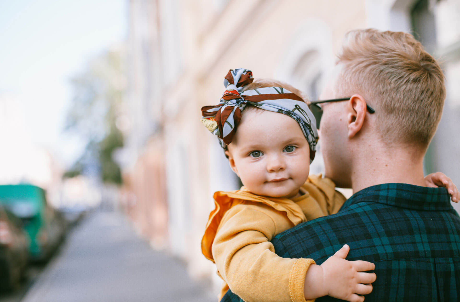 essential pregnancy services