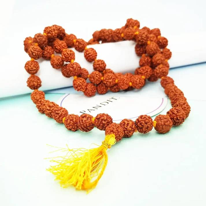 Rudraksha Mala