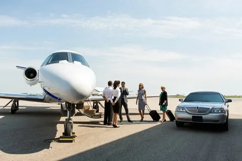 limo service affordable​