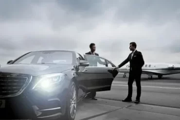 Best Limousine Service In Morristown, NJ