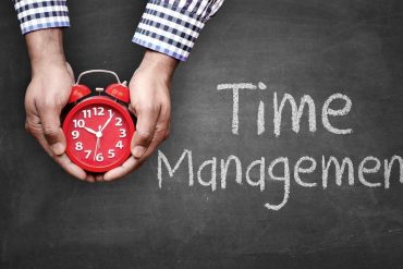 time management techniques