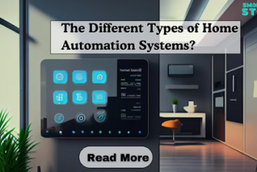 Home Automation Systems