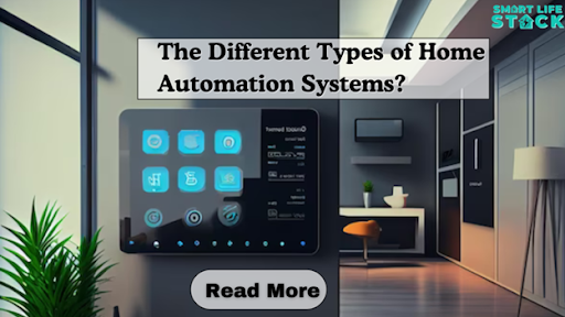 Home Automation Systems
