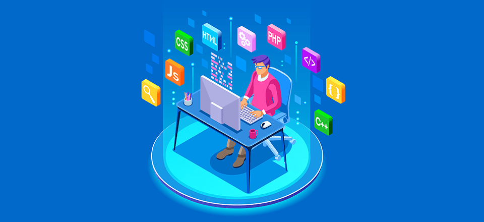 Best Website Designing Company in India