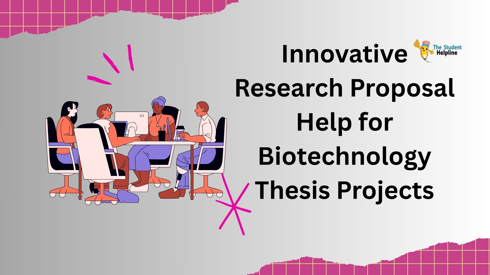 research proposal help