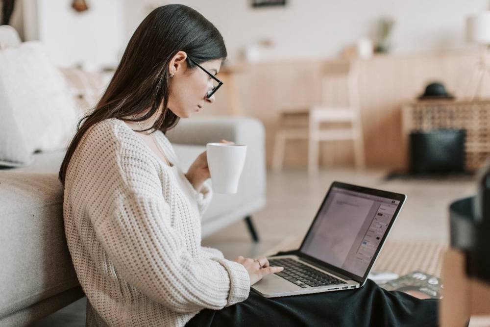 Chapter 4.0: How to Create a  Great Content - Content Marketing