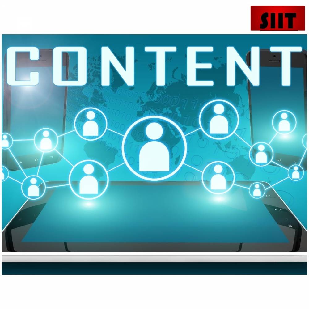 Chapter 7.0: The Future of Content Marketing - Content Marketing